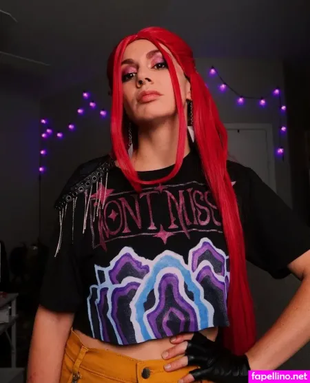 Leah Voysey OnlyFans Thumbnail #WYopmcbuY5