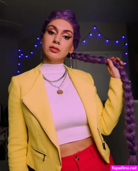 Leah Voysey OnlyFans Thumbnail #ZSbD3rUJUU