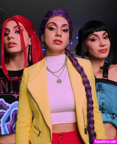 Leah Voysey OnlyFans Thumbnail #huhgEnEmiF