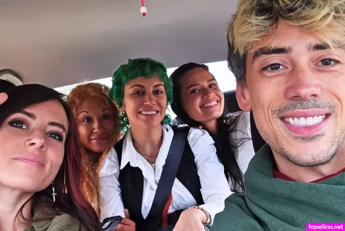 Leah Voysey OnlyFans Thumbnail #wAQKT4XXEL