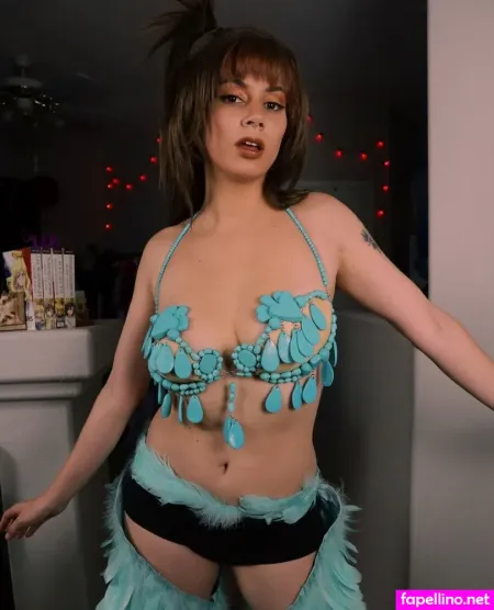 Leah Voysey OnlyFans Thumbnail #yThIvCCM0K