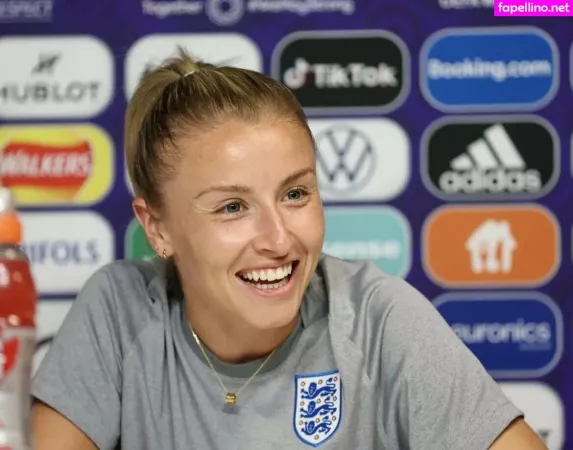 Leah Williamson OnlyFans Thumbnail #6mgpYJjkGZ