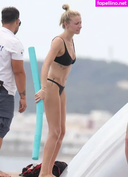 Leah Williamson OnlyFans Thumbnail #II6aI48D6M