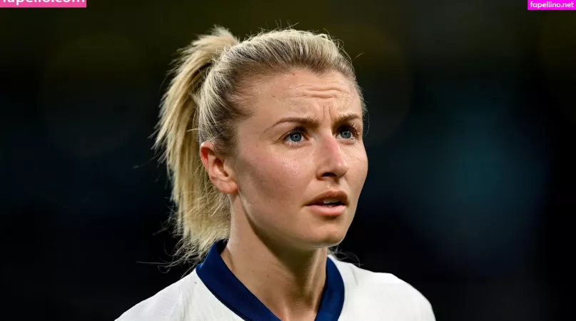 Leah Williamson OnlyFans Thumbnail #TYueuTMRoG