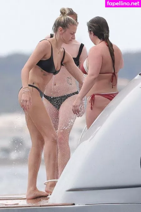 Leah Williamson OnlyFans Thumbnail #jM3hKOqTPT