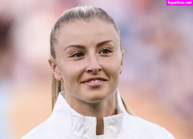 Leah Williamson OnlyFans Thumbnail #nx9In933P9