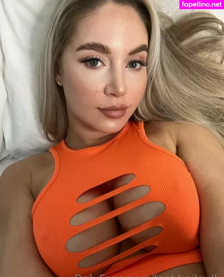 Leahbaileylb OnlyFans Thumbnail #UZAmQsHOnK