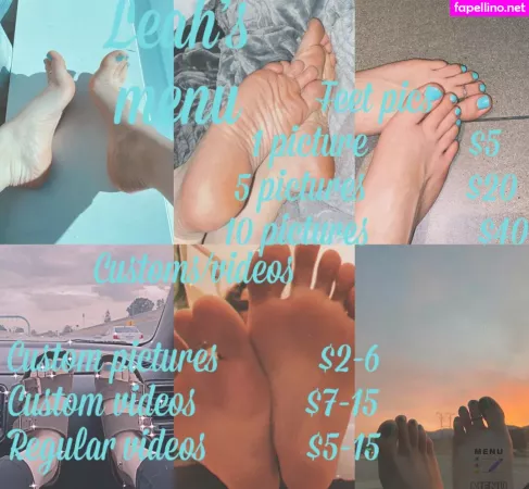 Leahjonessxo OnlyFans Thumbnail #RifEyuTe8Y