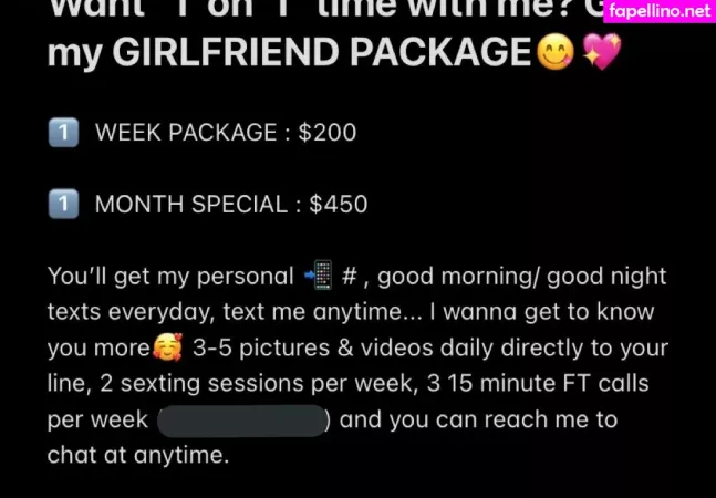 Leahjonessxo OnlyFans Thumbnail #W1bT5PCd0r