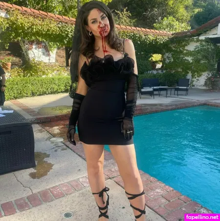 Leahlamarr OnlyFans Thumbnail #scWr20zXNg