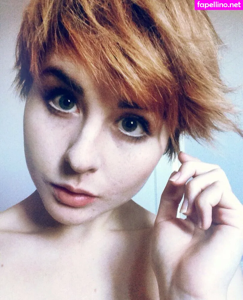 leahviathan Nude Leaked OnlyFans Photo #AqQi7mlIB4