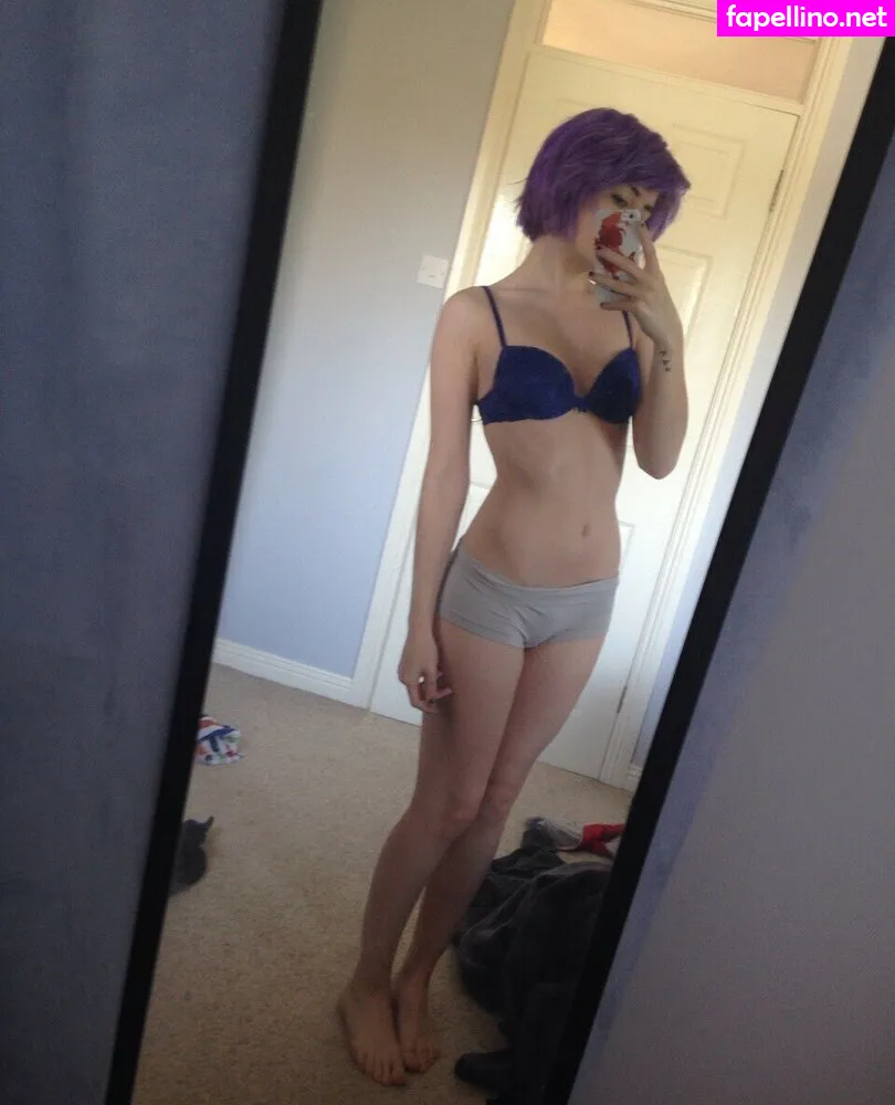 leahviathan Nude Leaked OnlyFans Photo #ORE1KrUWNd