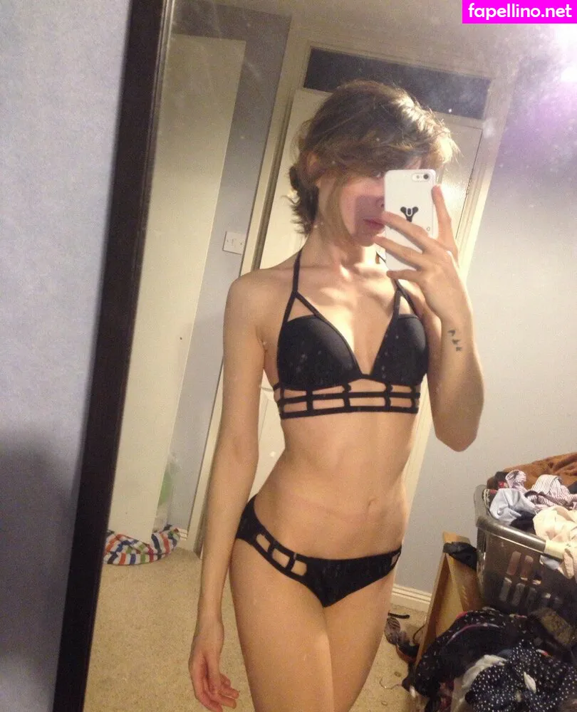 leahviathan Nude Leaked OnlyFans Photo #zOwGy3monw