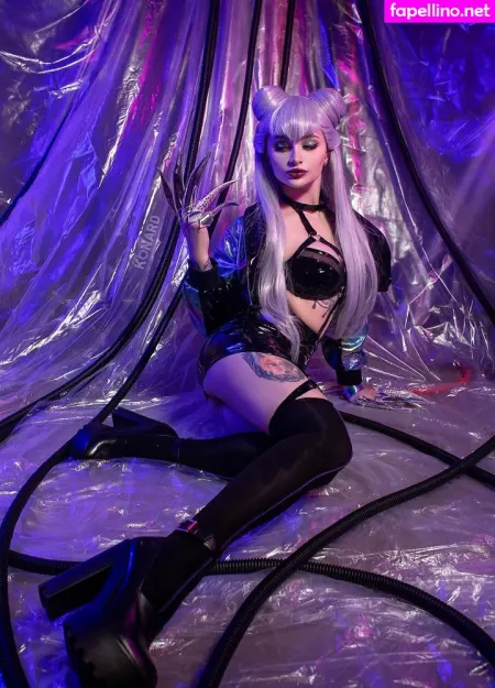 Leahmeow OnlyFans Thumbnail #RDLLY8VRWK