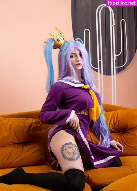Leahmeow OnlyFans Thumbnail #VWUAqGDHJv