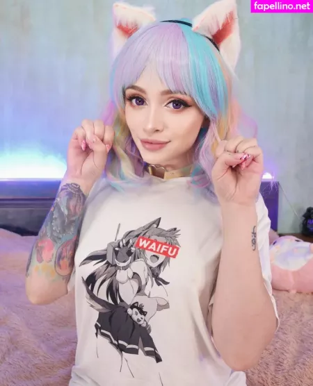 Leahmeow OnlyFans Thumbnail #b0186Km0El