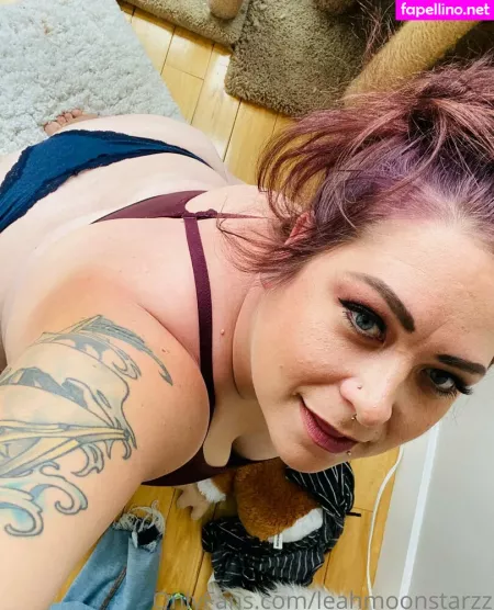 Leahmoonstarzz OnlyFans Thumbnail #dFMBeQXd3M