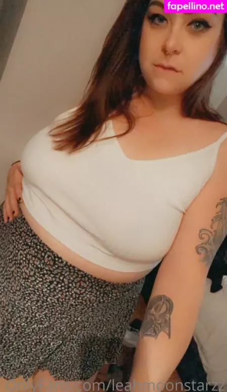 Leahmoonstarzz OnlyFans Thumbnail #gvQW3gEEGU