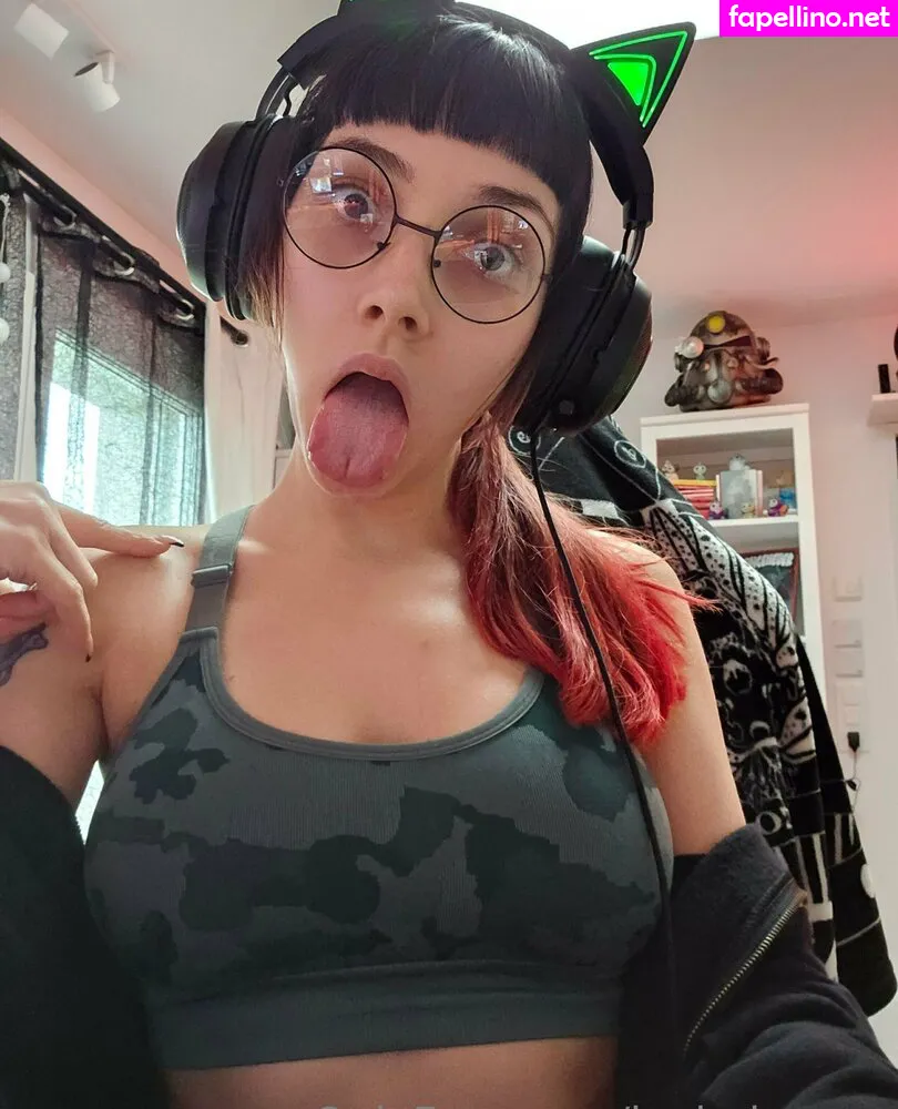 leahobscure, leahobscureofficial Nude Leaked OnlyFans Photo #mmL9knhI5N