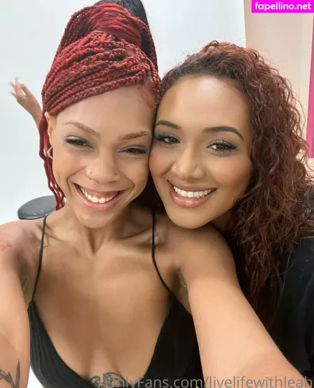 Leahsade OnlyFans Thumbnail #14P9q62O6M