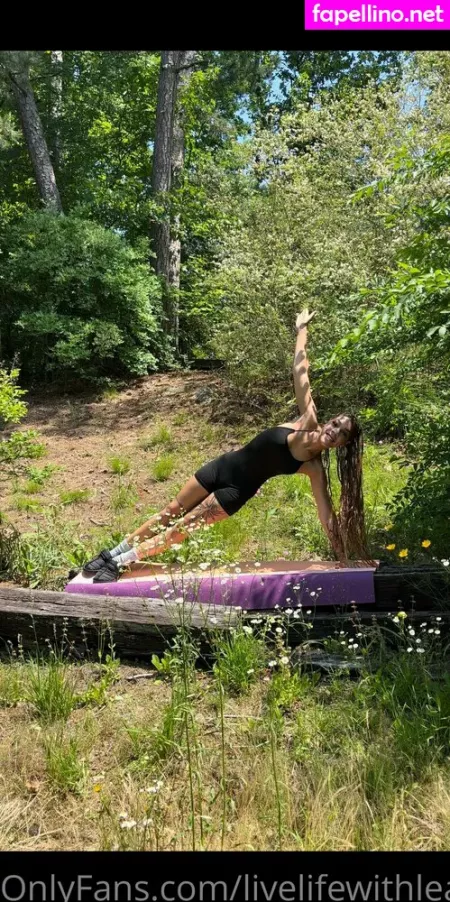 Leahsade OnlyFans Thumbnail #5ercHdg6IM