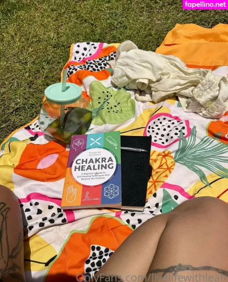 Leahsade OnlyFans Thumbnail #FHxIVwfmRi