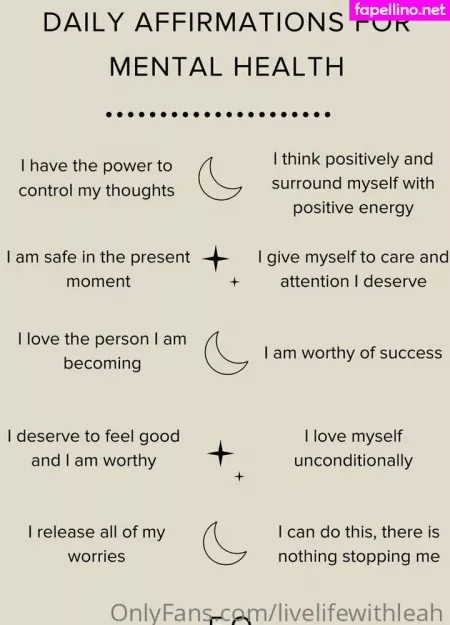 Leahsade OnlyFans Thumbnail #Glwdu6xNfK