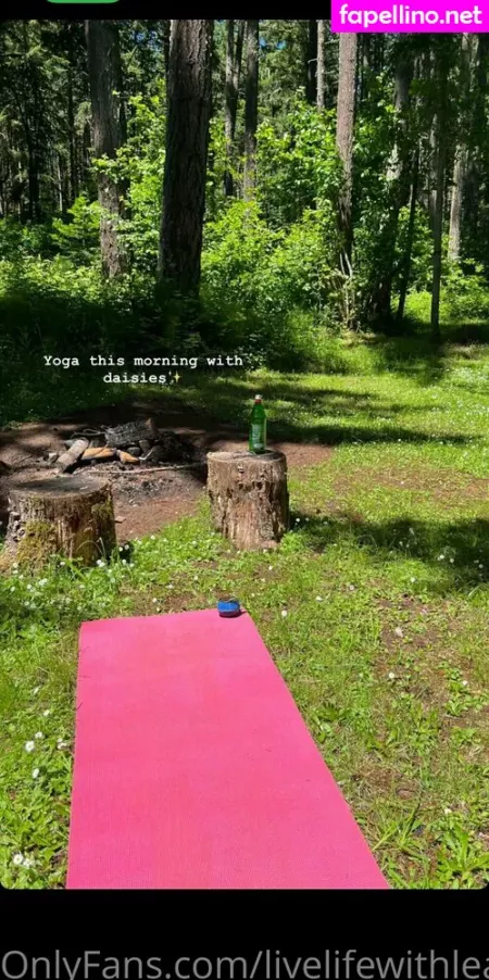 Leahsade OnlyFans Thumbnail #KEeArVcSOO