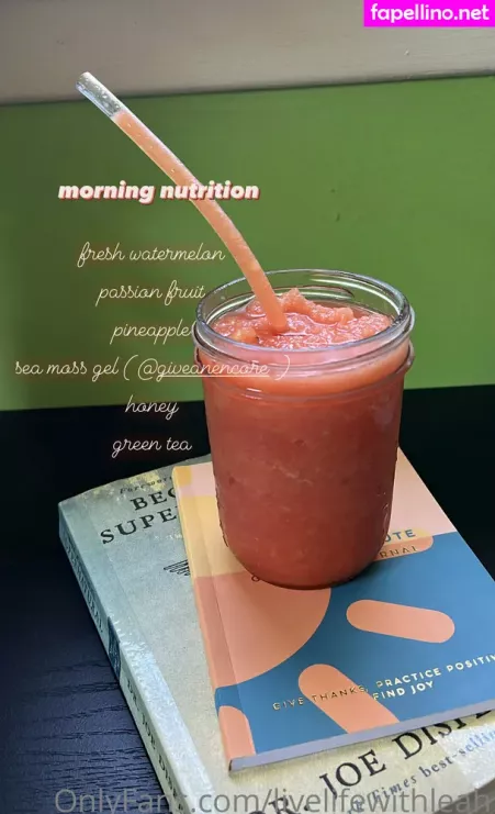 Leahsade OnlyFans Thumbnail #NR4Wlf7JRq