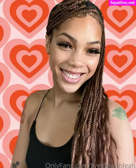 Leahsade OnlyFans Thumbnail #O4QIJIJ7zv