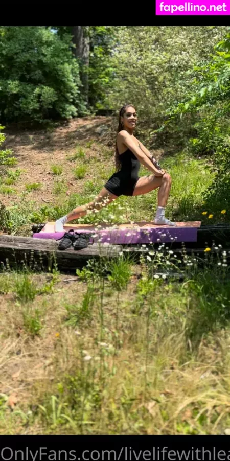 Leahsade OnlyFans Thumbnail #SFaYgkTBBb