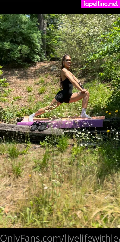 leahsade Nude Leaked OnlyFans Photo #SFaYgkTBBb