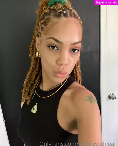 Leahsade OnlyFans Thumbnail #VbpcJOdAla