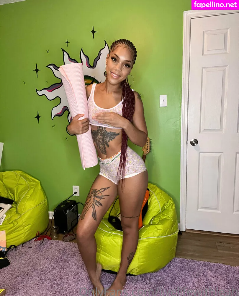 leahsade Nude Leaked OnlyFans Photo #Xz7zgEiWRJ