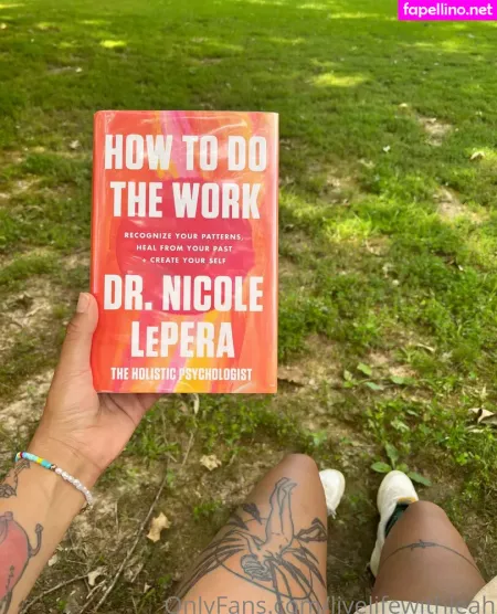 Leahsade OnlyFans Thumbnail #nkDJVlcd6b