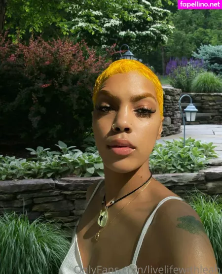 Leahsade OnlyFans Thumbnail #q3kmtZ3MGD