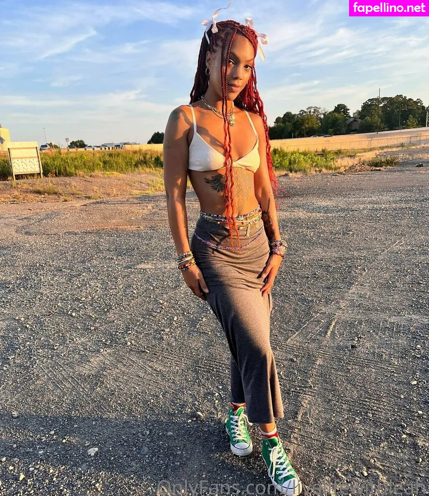 leahsade Nude Leaked OnlyFans Photo #rX8vlcWGtN