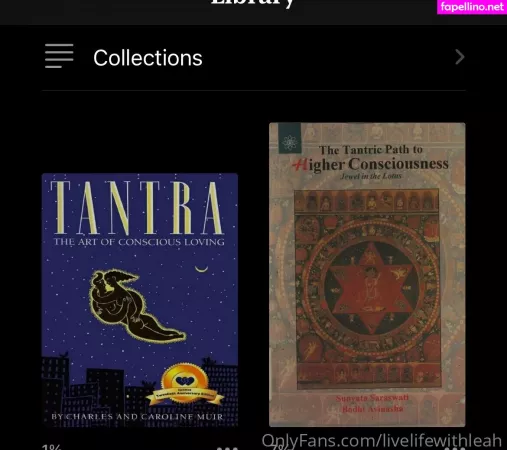 Leahsade OnlyFans Thumbnail #ta2AYQHE74