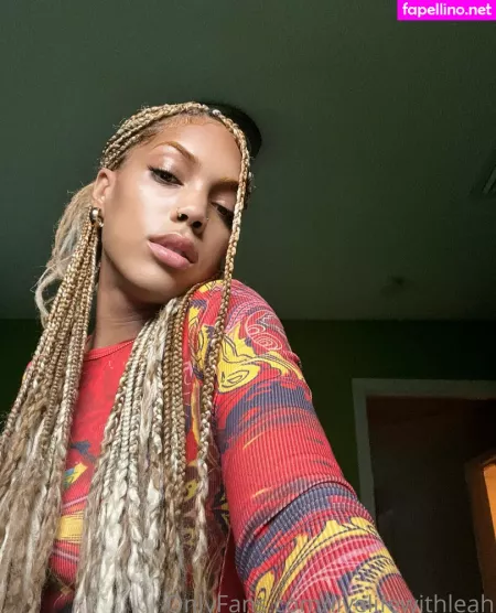 Leahsade OnlyFans Thumbnail #zZAg2JLft4
