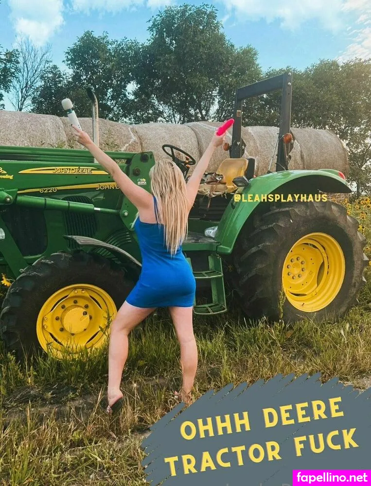 leahsplayhaus Nude Leaked OnlyFans Photo #iCwI8YGv40