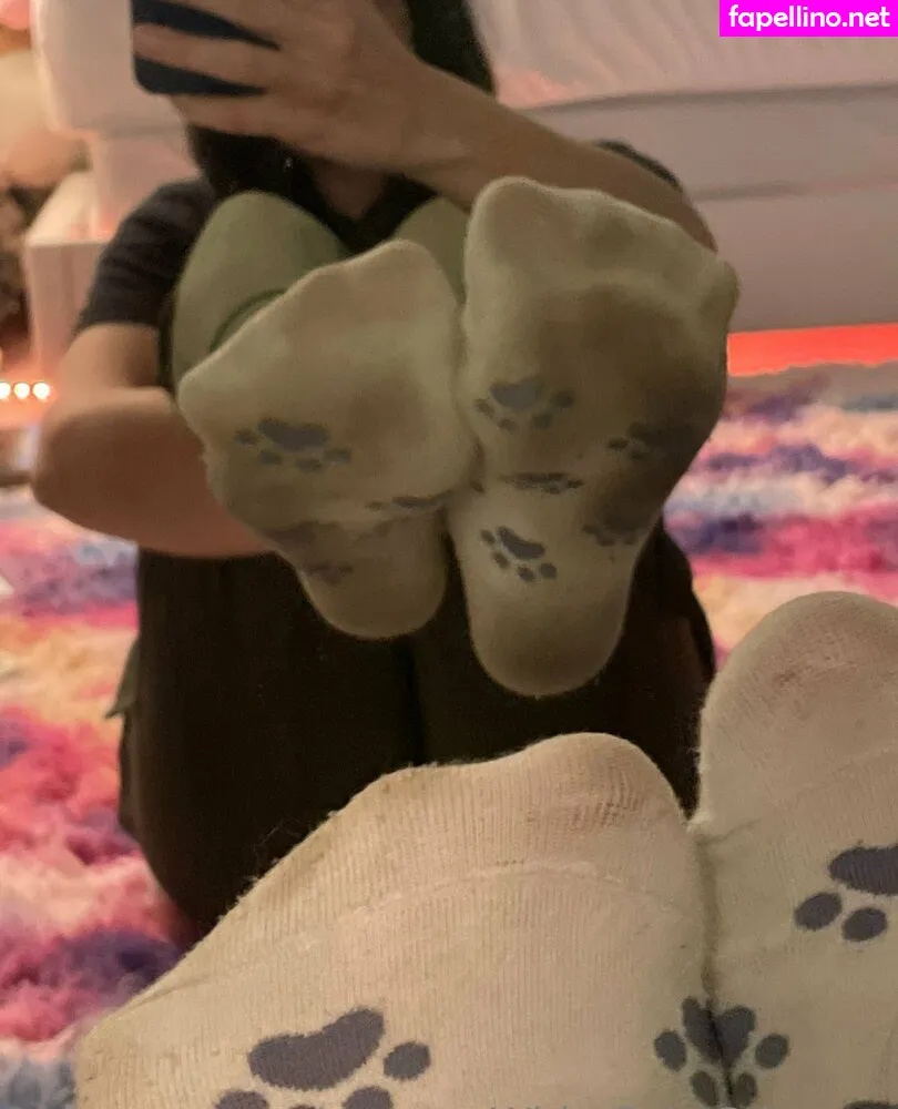 _onlyprettyfeet_, leahsprettyfeet Nude Leaked OnlyFans Photo #lvyZWiVqi4
