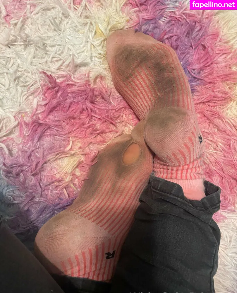 _onlyprettyfeet_, leahsprettyfeet Nude Leaked OnlyFans Photo #w5IG47D8ZP