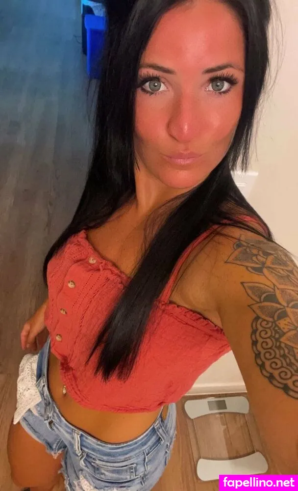 Leah Taylor, leahtaaylor99, leahtaaylor999 Nude Leaked OnlyFans Photo #g2oH4tH4Uc