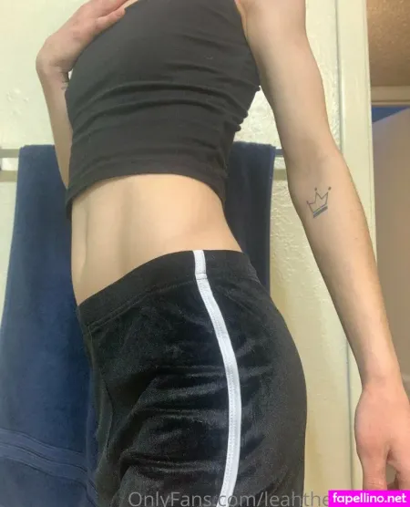 Leahtheprincess OnlyFans Thumbnail #Jx0aczgpnR