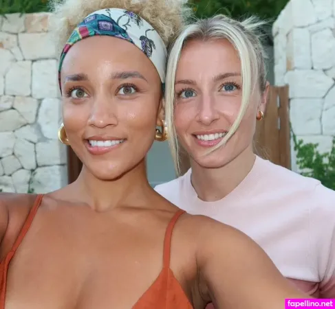 Leahwilliamson OnlyFans Thumbnail #V2AwasW9Ri