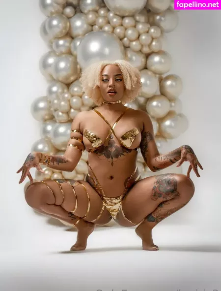 Leairis Cross OnlyFans Thumbnail #6pLD30QSof