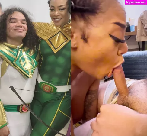 Leairis Cross OnlyFans Thumbnail #PcOHCNceIC