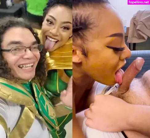 Leairis Cross OnlyFans Thumbnail #YVhSh7Qqa8