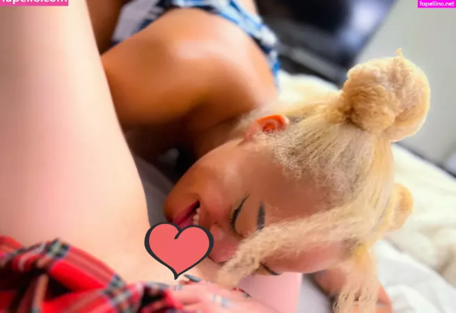 Leairis Cross OnlyFans Thumbnail #eJuR6wLVb4