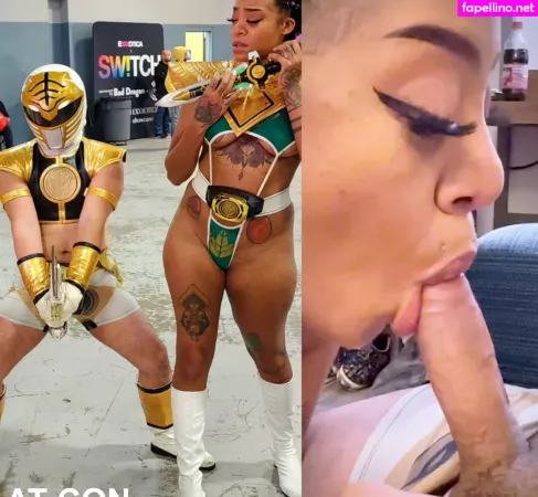 Leairis Cross OnlyFans Thumbnail #gQrTc0flFw